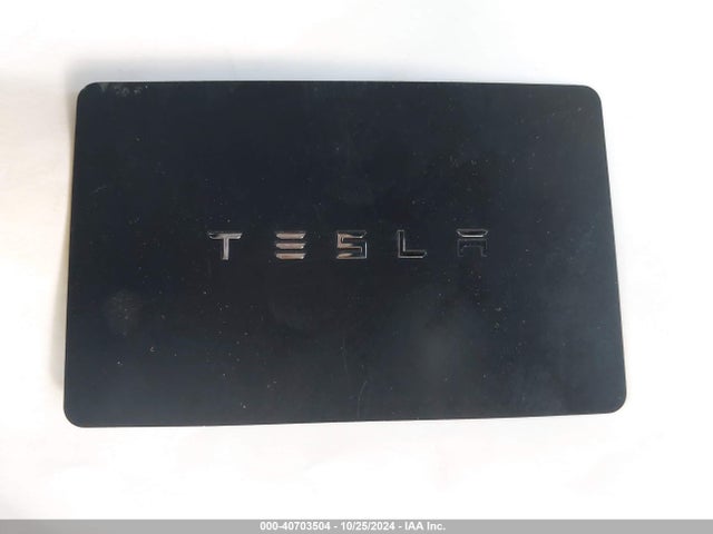 2021 TESLA MODEL 3 5YJ3E1EB9MF848836 Photo 10