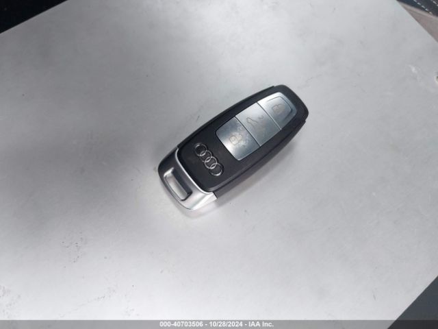 WAUGUDGY6RA127023 Audi A3 Premium 40 Tfsi Quattro S Tronic