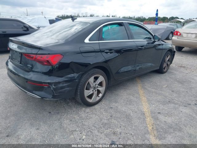 WAUGUDGY6RA127023 Audi A3 Premium 40 Tfsi Quattro S Tronic