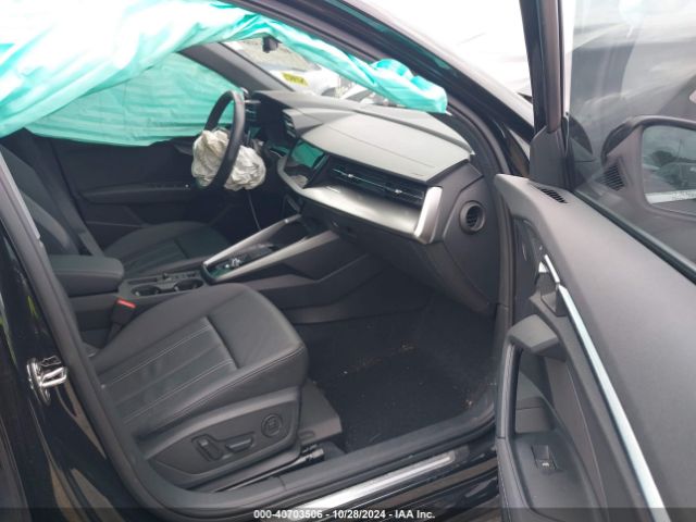 WAUGUDGY6RA127023 Audi A3 Premium 40 Tfsi Quattro S Tronic