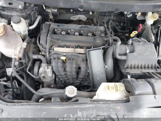 3C4PDCAB2KT732205 Dodge Journey Se Value Package