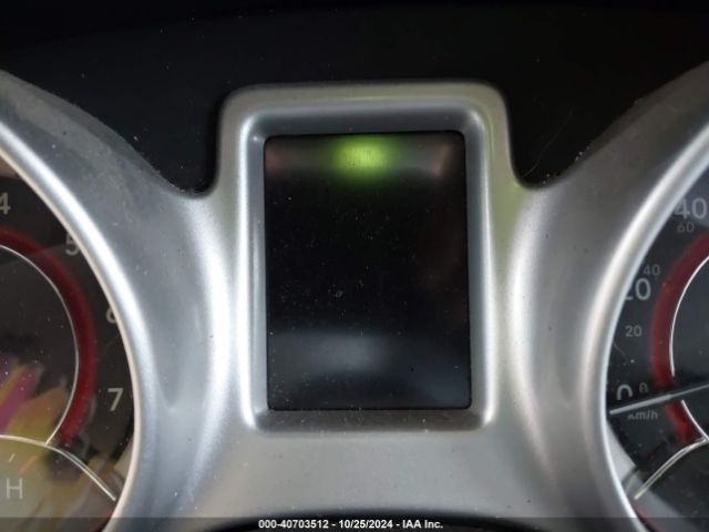 3C4PDCAB2KT732205 Dodge Journey Se Value Package