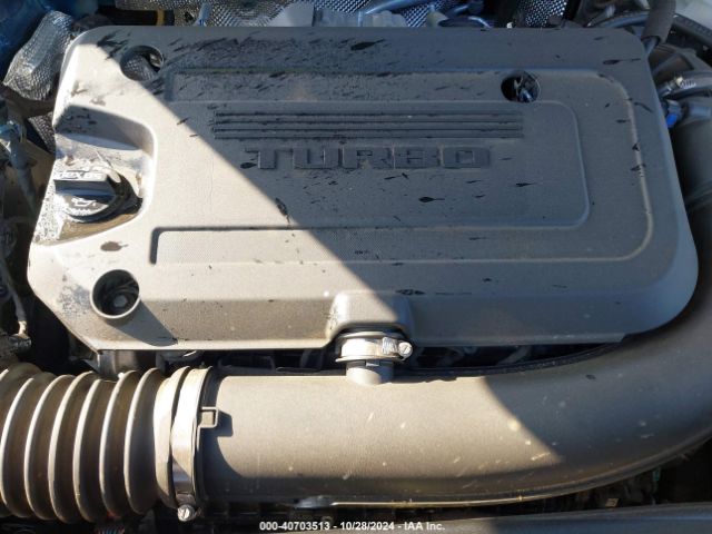 LRBAZLR4XND163190 Buick Envision Fwd Preferred