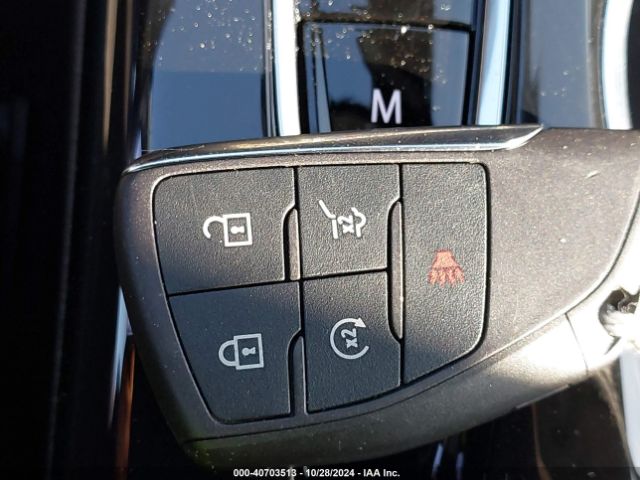 LRBAZLR4XND163190 Buick Envision Fwd Preferred