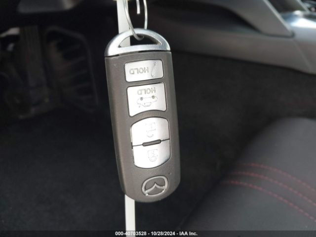 JM1NDAC78H0120245 Mazda Mx-5 Miata Club