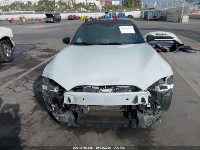 JM1NDAC78H0120245 Mazda Mx-5 Miata Club