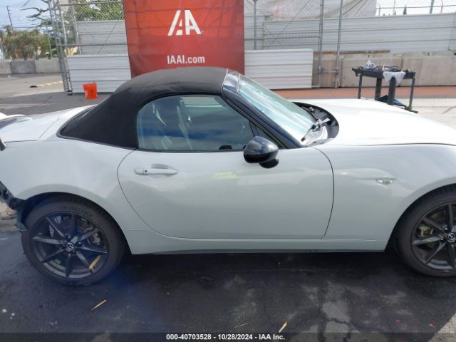 JM1NDAC78H0120245 Mazda Mx-5 Miata Club