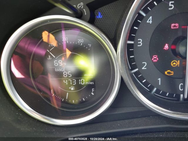 JM1NDAC78H0120245 Mazda Mx-5 Miata Club