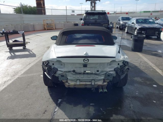 JM1NDAC78H0120245 Mazda Mx-5 Miata Club