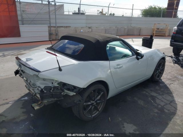 JM1NDAC78H0120245 Mazda Mx-5 Miata Club