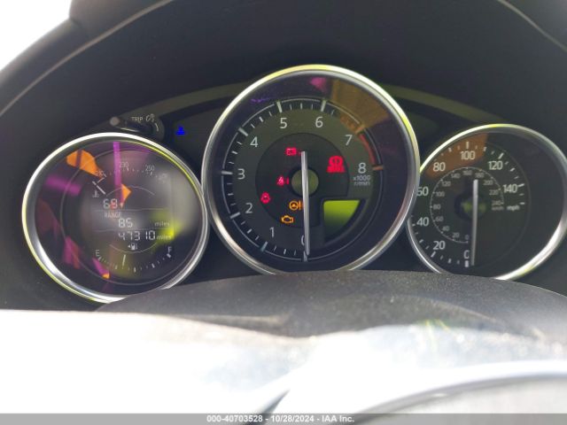 JM1NDAC78H0120245 Mazda Mx-5 Miata Club