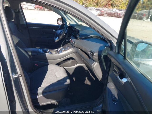 5NMS14AJ6PH622388 Hyundai Santa Fe Se
