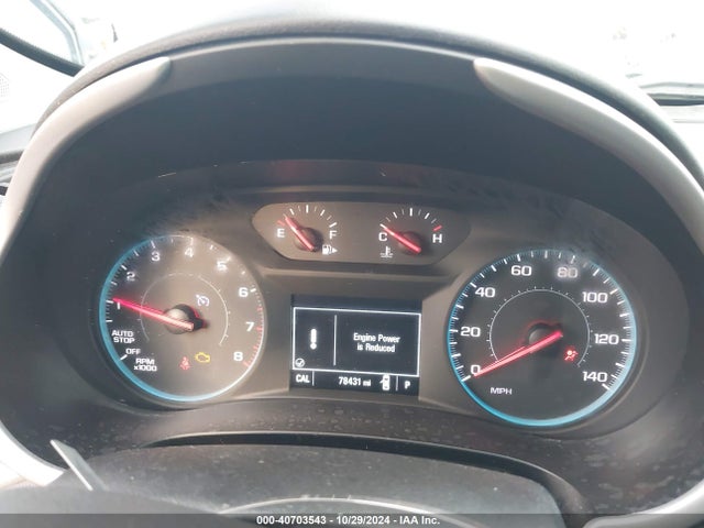 Chevrolet Malibu 1ls 2019 1G1ZB5ST2KF195310 Image 16