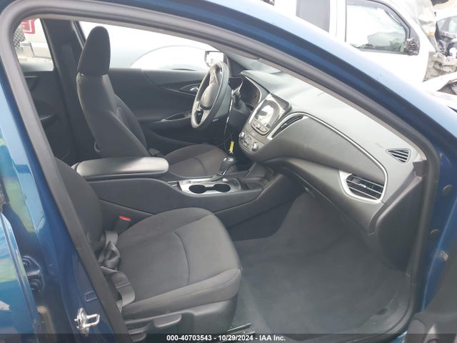 Chevrolet Malibu 1ls 2019 1G1ZB5ST2KF195310 Image 5