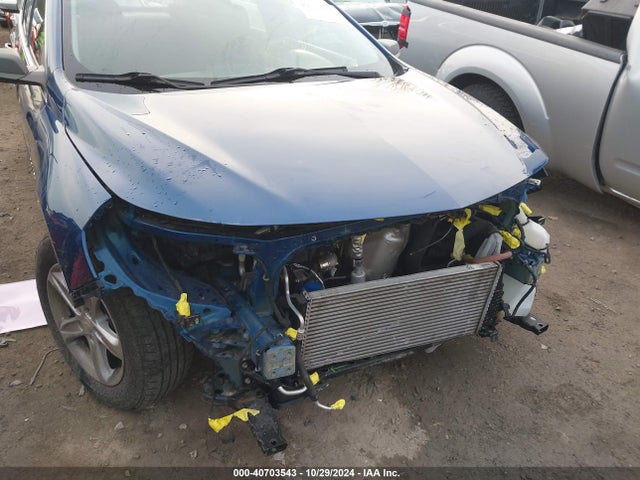 Chevrolet Malibu 1ls 2019 1G1ZB5ST2KF195310 Image 6