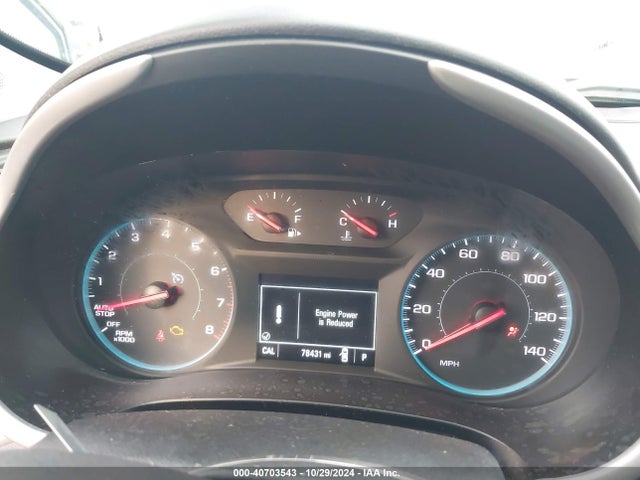 Chevrolet Malibu 1ls 2019 1G1ZB5ST2KF195310 Image 7