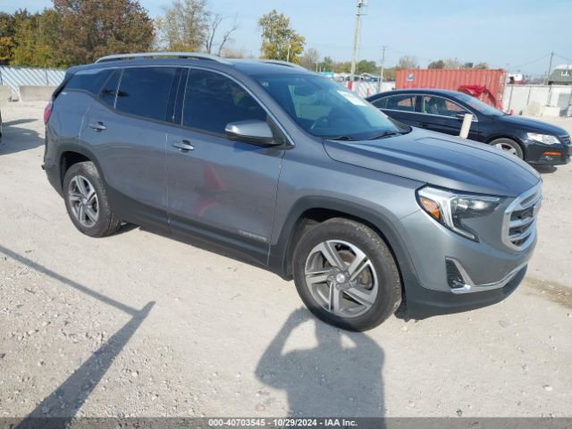 2019 3GKALPEV3KL345848 главное изображение