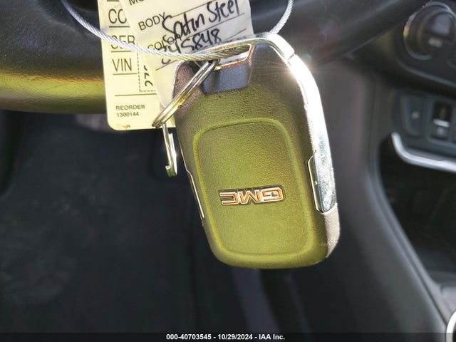 GMC Terrain Slt 2019 3GKALPEV3KL345848 Image 11