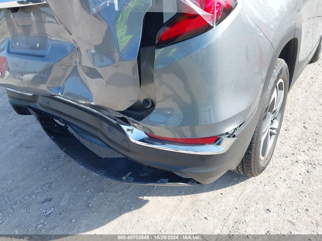 GMC Terrain Slt 2019 3GKALPEV3KL345848 Image 17