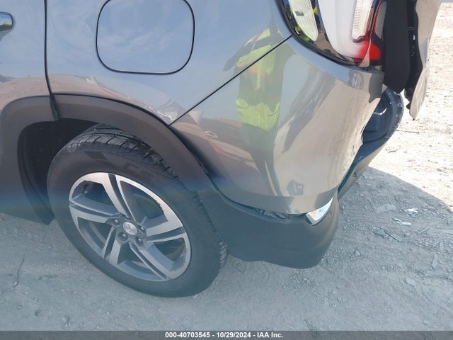 GMC Terrain Slt 2019 3GKALPEV3KL345848 Image 18