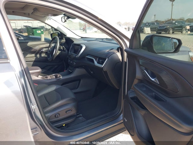 GMC Terrain Slt 2019 3GKALPEV3KL345848 Image 5