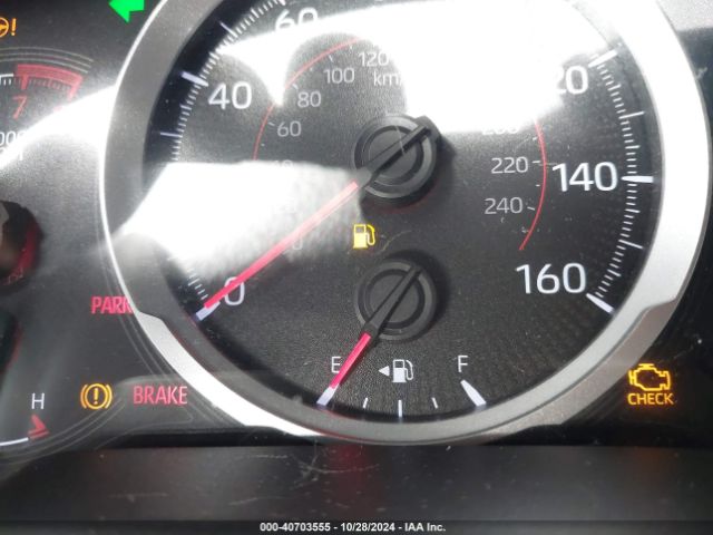 JTDS4MCE8MJ053976 Toyota COROLLA SE