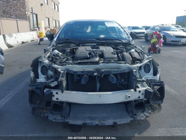 JTHHP5BC7F5001868 Lexus RC F