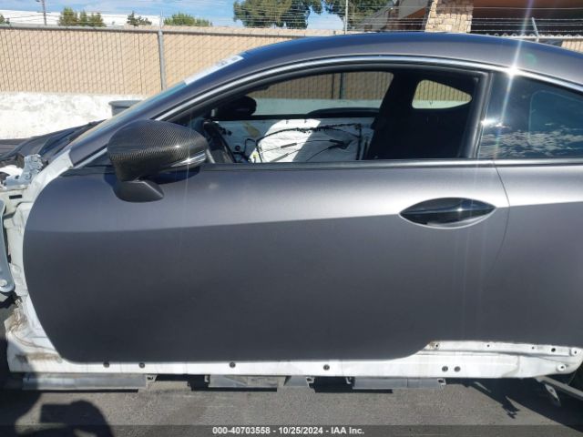 JTHHP5BC7F5001868 Lexus RC F