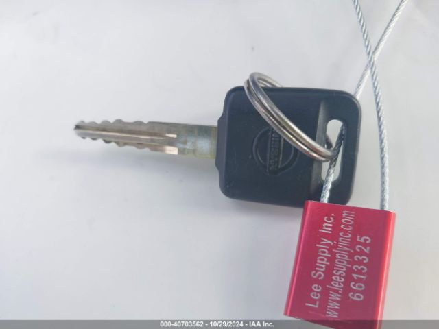 3N1CN8BV1RL820211 Nissan Versa 1.6 S