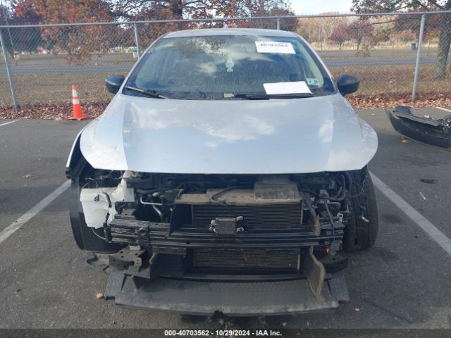 3N1CN8BV1RL820211 Nissan Versa 1.6 S