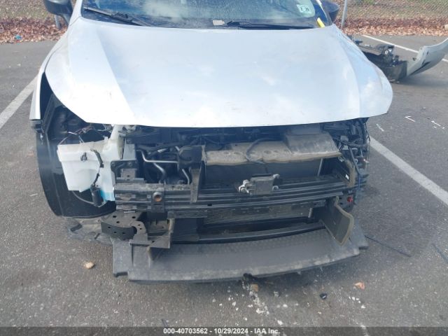 3N1CN8BV1RL820211 Nissan Versa 1.6 S