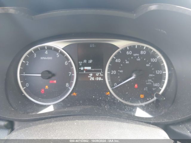 3N1CN8BV1RL820211 Nissan Versa 1.6 S