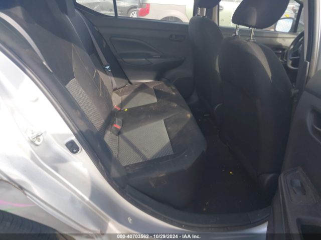 3N1CN8BV1RL820211 Nissan Versa 1.6 S
