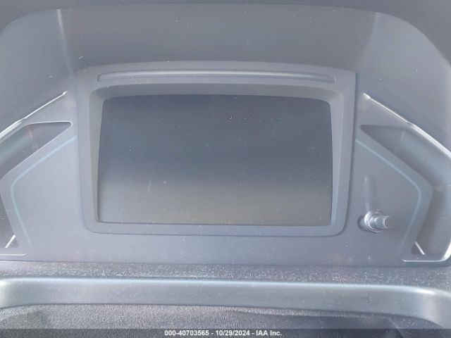 5FNRL6H7XLB018109 Honda Odyssey Ex-l/ex-l W/navi   Res