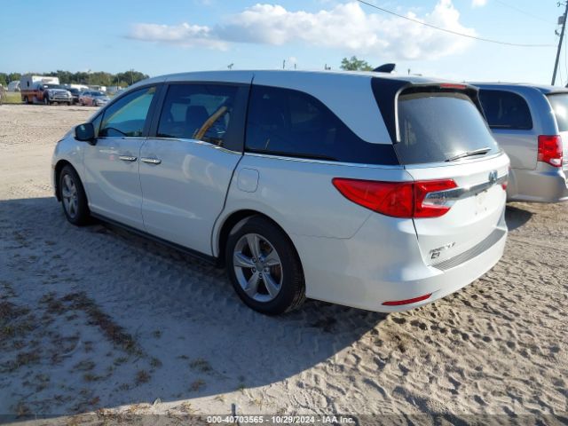 5FNRL6H7XLB018109 Honda Odyssey Ex-l/ex-l W/navi   Res