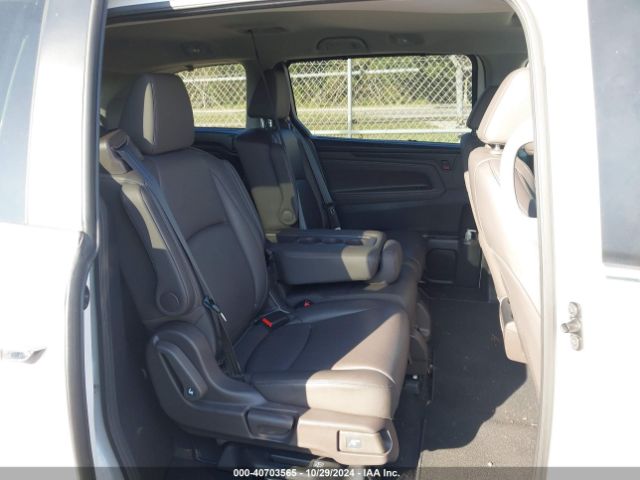 5FNRL6H7XLB018109 Honda Odyssey Ex-l/ex-l W/navi   Res