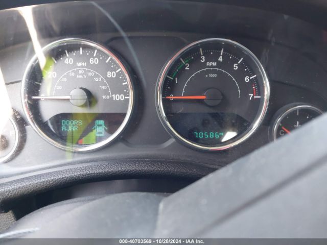 1C4BJWDG9FL599827 Jeep Wrangler Unlimited Sport