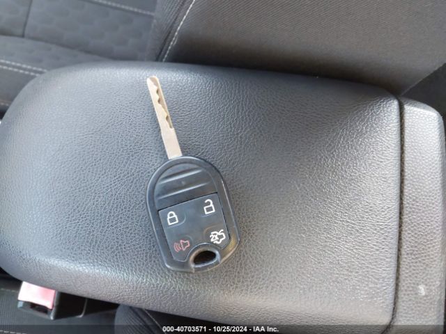 3FADP4EJXKM149253 Ford FIESTA SE