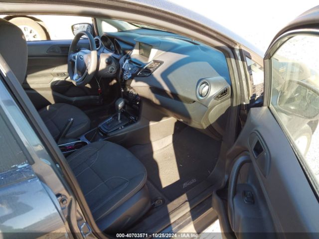 3FADP4EJXKM149253 Ford FIESTA SE