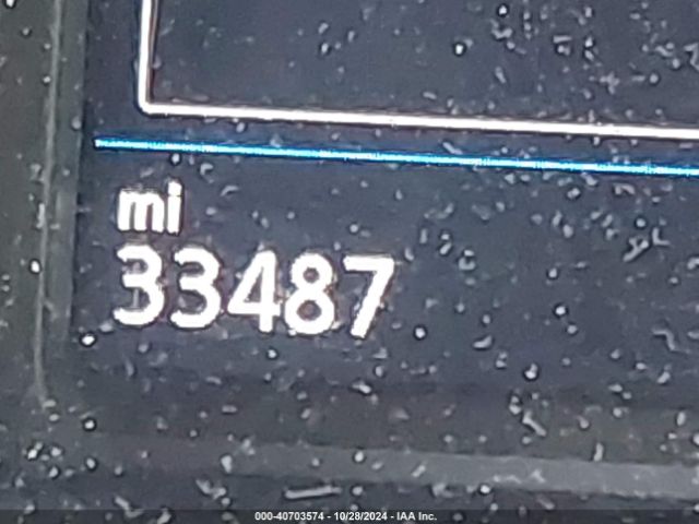 1V2KR2CA5MC606623 Volkswagen Atlas 3.6l V6 Se W/technology