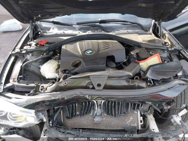 WBA3R1C52EK192319 BMW 435i