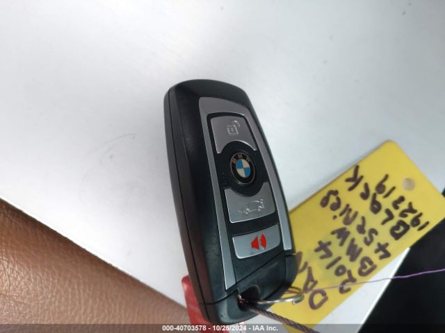 WBA3R1C52EK192319 BMW 435i