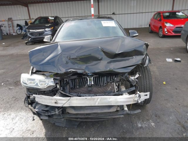 WBA3R1C52EK192319 BMW 435i
