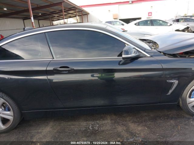 WBA3R1C52EK192319 BMW 435i