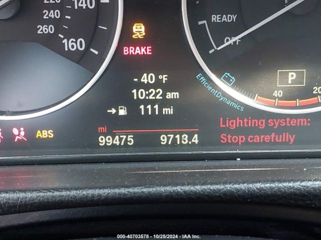 WBA3R1C52EK192319 BMW 435i