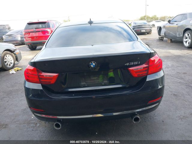 WBA3R1C52EK192319 BMW 435i