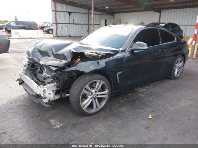 WBA3R1C52EK192319 BMW 435i