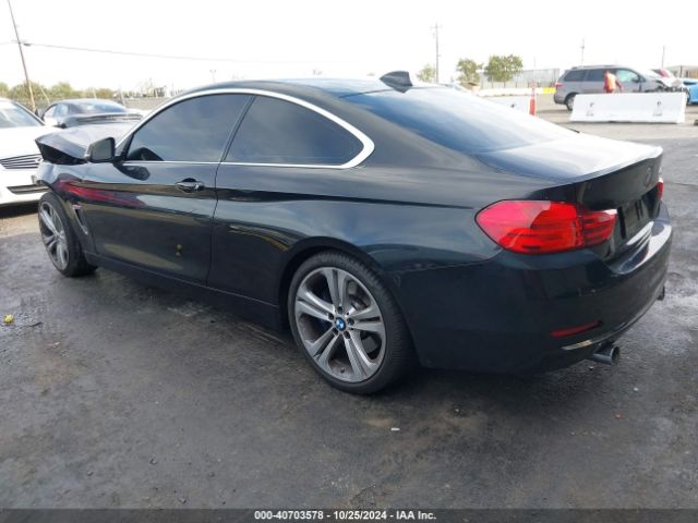 WBA3R1C52EK192319 BMW 435i
