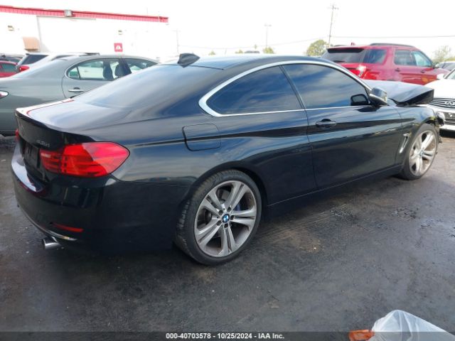 WBA3R1C52EK192319 BMW 435i