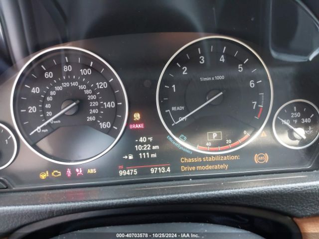 WBA3R1C52EK192319 BMW 435i